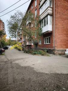 Продажа квартиры Омск.&nbsp;улица Яковлева, 106