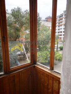 Продажа квартиры Омск.&nbsp;улица Яковлева, 106