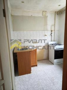 Продажа квартиры Омск.&nbsp;улица Яковлева, 106