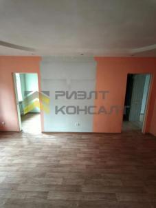 Продажа квартиры Омск.&nbsp;улица Яковлева, 106