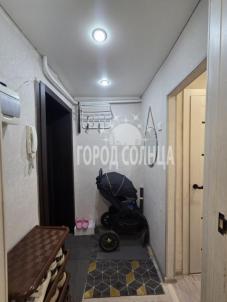 Продажа квартиры Омск.&nbsp;Военный 16-й городок, 367