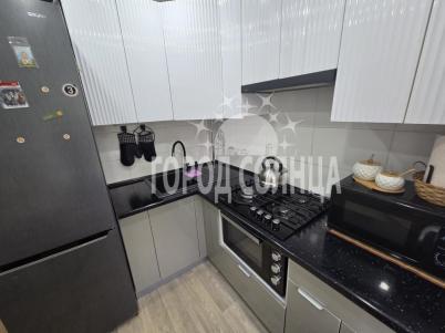 Продажа квартиры Омск.&nbsp;Военный 16-й городок, 367