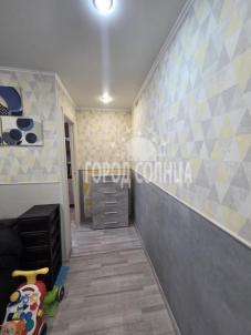 Продажа квартиры Омск.&nbsp;Военный 16-й городок, 367