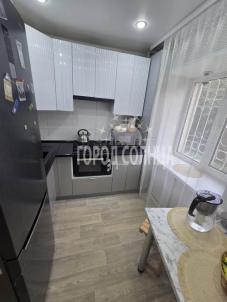Продажа квартиры Омск.&nbsp;Военный 16-й городок, 367