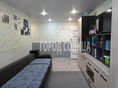 Продажа квартиры Омск.&nbsp;Военный 16-й городок, 367