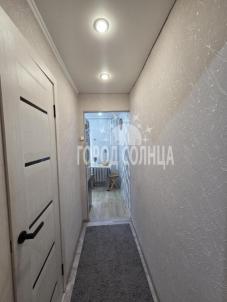 Продажа квартиры Омск.&nbsp;Военный 16-й городок, 367