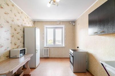 Продажа квартиры Омск.&nbsp;1-й Башенный пер, 8к1