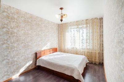 Продажа квартиры Омск.&nbsp;1-й Башенный пер, 8к1