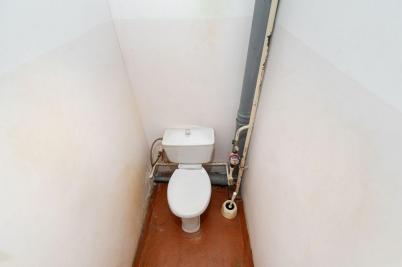 Продажа квартиры Омск.&nbsp;1-й Башенный пер, 8к1