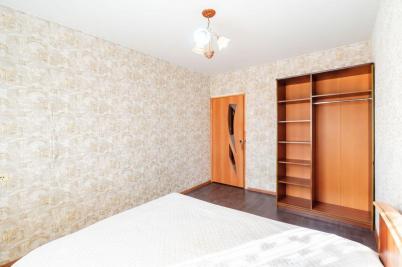 Продажа квартиры Омск.&nbsp;1-й Башенный пер, 8к1