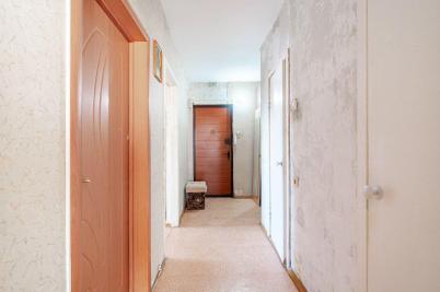 Продажа квартиры Омск.&nbsp;1-й Башенный пер, 8к1
