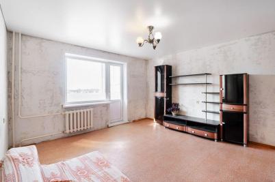 Продажа квартиры Омск.&nbsp;1-й Башенный пер, 8к1