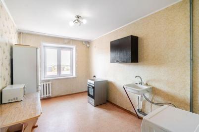 Продажа квартиры Омск.&nbsp;1-й Башенный пер, 8к1