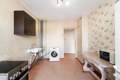 Продажа квартиры Омск.&nbsp;1-й Башенный пер, 8к1