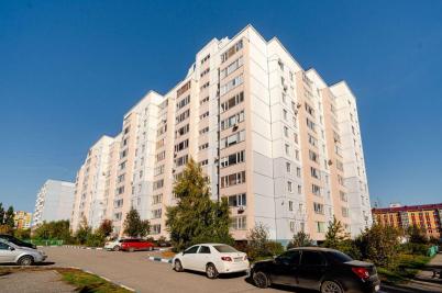 Продажа квартиры Омск.&nbsp;1-й Башенный пер, 8к1