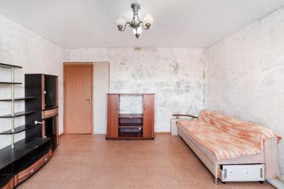 Продажа квартиры Омск.&nbsp;1-й Башенный пер, 8к1