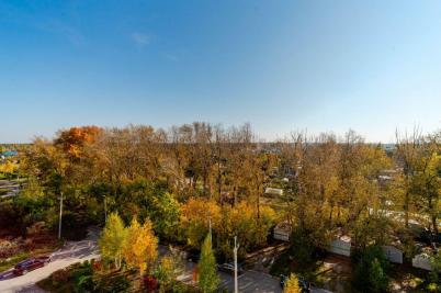 Продажа квартиры Омск.&nbsp;1-й Башенный пер, 8к1