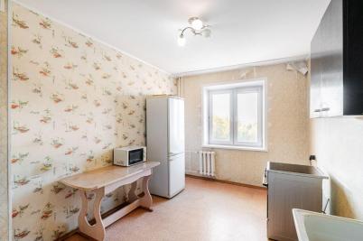 Продажа квартиры Омск.&nbsp;1-й Башенный пер, 8к1