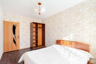 Продажа квартиры Омск.&nbsp;1-й Башенный пер, 8к1