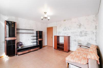 Продажа квартиры Омск.&nbsp;1-й Башенный пер, 8к1