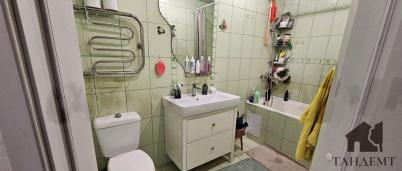 Продажа квартиры Омск городской округ.&nbsp;г Омск.&nbsp;Герцена ул, 270