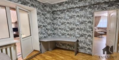Продажа квартиры Омск городской округ.&nbsp;г Омск.&nbsp;Герцена ул, 270