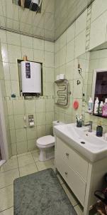 Продажа квартиры Омск городской округ.&nbsp;г Омск.&nbsp;Герцена ул, 270