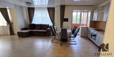 Продажа квартиры Омск городской округ.&nbsp;г Омск.&nbsp;Герцена ул, 270