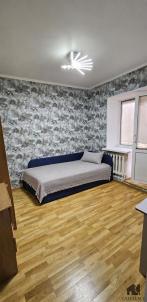 Продажа квартиры Омск городской округ.&nbsp;г Омск.&nbsp;Герцена ул, 270