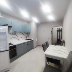 Продажа квартиры Омск.&nbsp;улица Завертяева 18к1