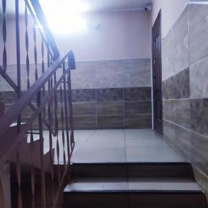 Продажа квартиры Омск.&nbsp;улица Завертяева 18к1