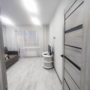 Продажа квартиры Омск.&nbsp;улица Завертяева 18к1