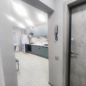 Продажа квартиры Омск.&nbsp;улица Завертяева 18к1