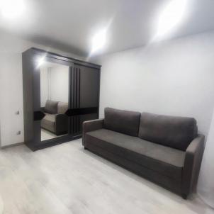 Продажа квартиры Омск.&nbsp;улица Завертяева 18к1