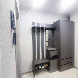 Продажа квартиры Омск.&nbsp;улица Завертяева 18к1