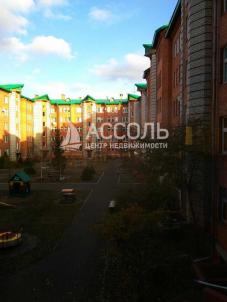 Продажа квартиры Омск.&nbsp;ул. Орловского,3