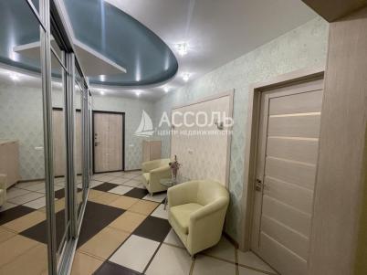 Продажа квартиры Омск.&nbsp;ул. Физкультурная,5