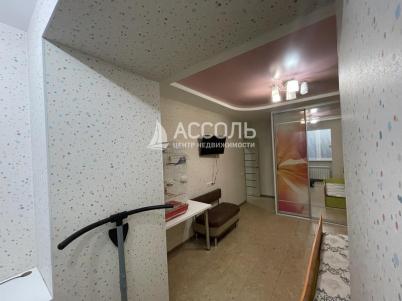 Продажа квартиры Омск.&nbsp;ул. Физкультурная,5
