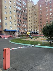 Продажа квартиры Омск.&nbsp;ул. Физкультурная,5