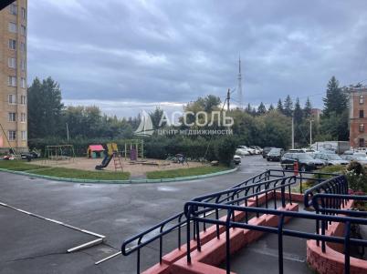 Продажа квартиры Омск.&nbsp;ул. Физкультурная,5