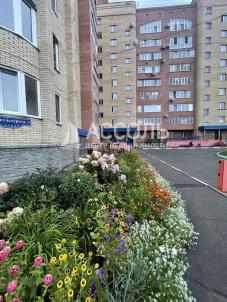 Продажа квартиры Омск.&nbsp;ул. Физкультурная,5