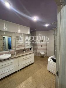 Продажа квартиры Омск.&nbsp;ул. Физкультурная,5