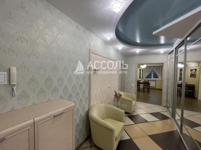 Продажа квартиры Омск.&nbsp;ул. Физкультурная,5