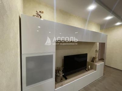 Продажа квартиры Омск.&nbsp;ул. Физкультурная,5