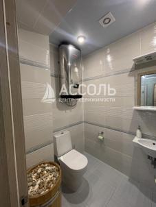 Продажа квартиры Омск.&nbsp;ул. Физкультурная,5