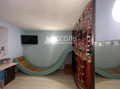 Продажа квартиры Омск.&nbsp;ул. Физкультурная,5