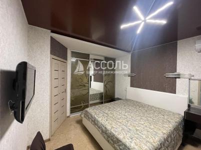Продажа квартиры Омск.&nbsp;ул. Физкультурная,5