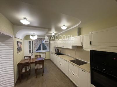 Продажа квартиры Омск.&nbsp;ул. Физкультурная,5