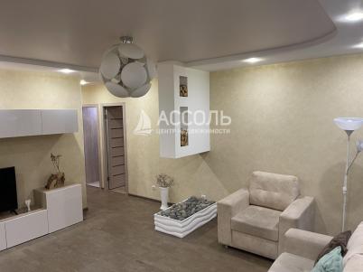 Продажа квартиры Омск.&nbsp;ул. Физкультурная,5