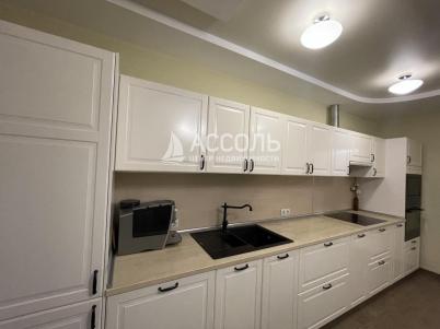Продажа квартиры Омск.&nbsp;ул. Физкультурная,5